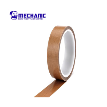 Imagen del producto CINTA TERMICA TEFLON MECHANIC F4 2CM