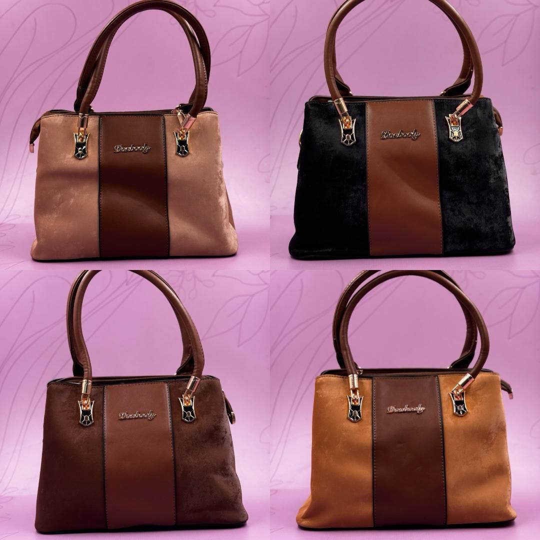 BOLSO FEMENINO DONBOOLY REF: BM911