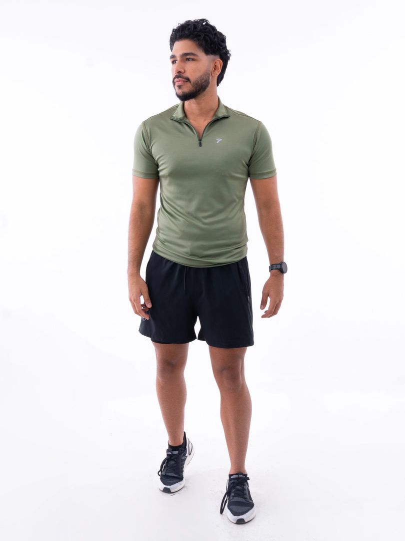 FRANELA: S, M, L, XL