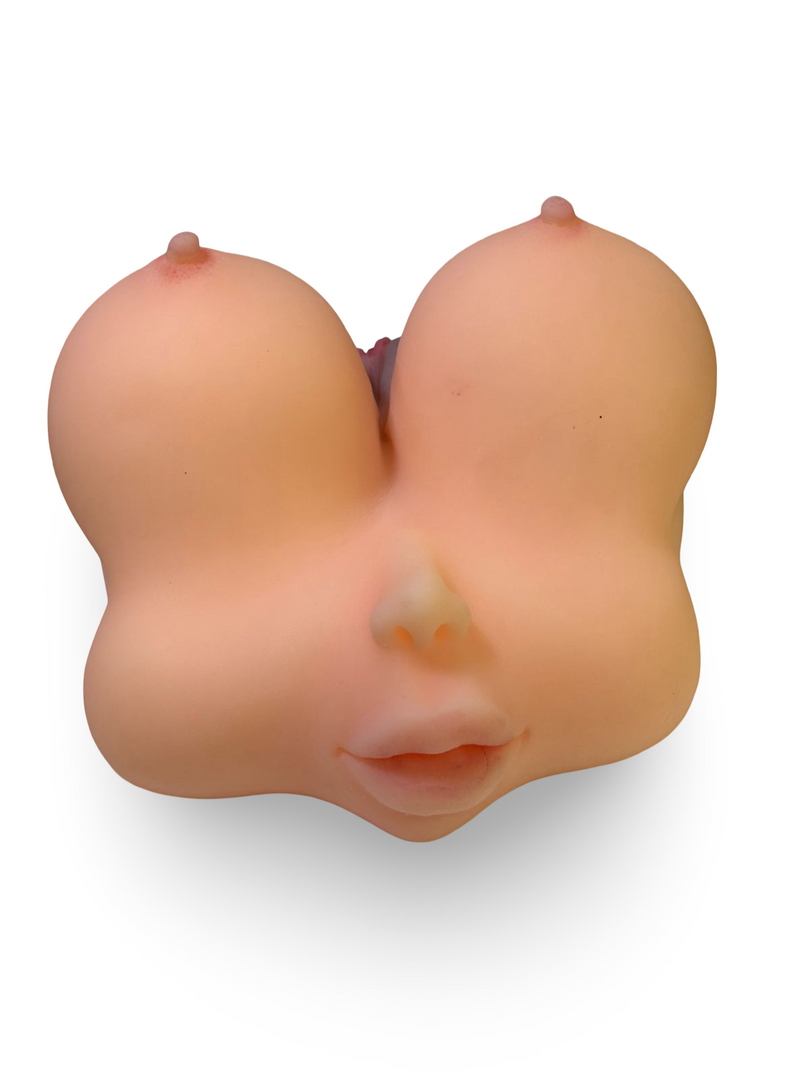 TORSO MULTIPROPOSITO FCT-1037