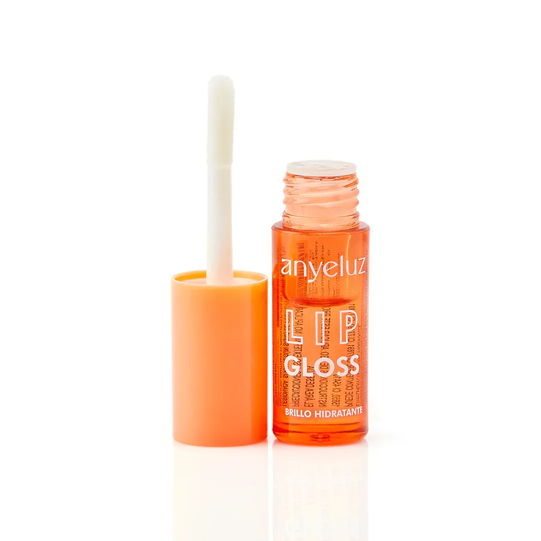 LIP GLOSS NARANJA ANYELUZ