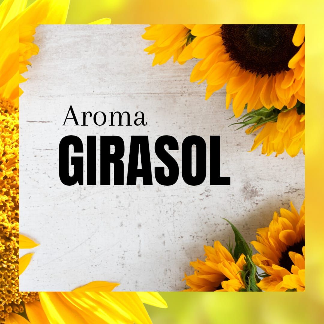 AROMA GIRALDO