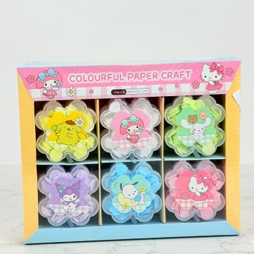 JABONES SANRIO X24UND - imagen 1