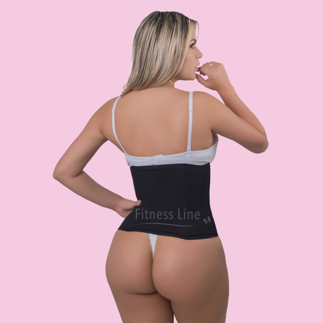 1006 – Cinturilla Carlota