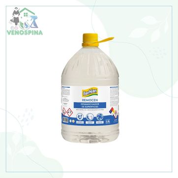 Imagen del producto REMOCEN 3.800 ML