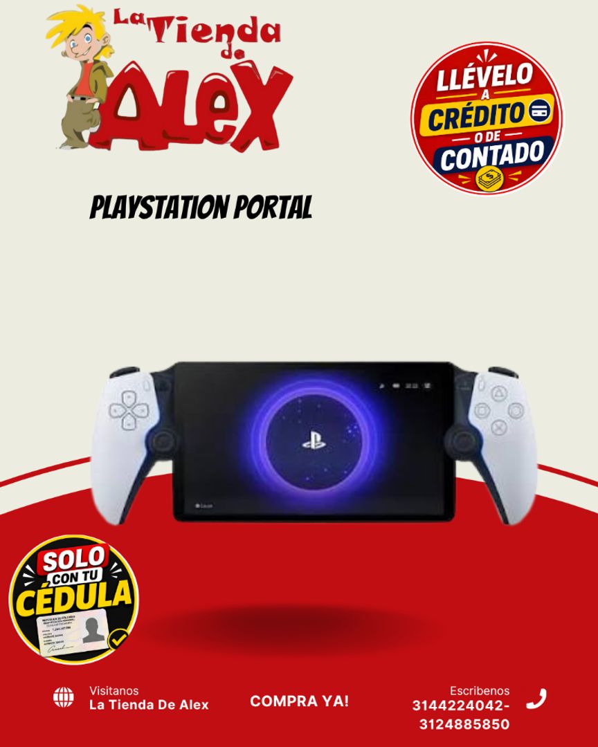 PlayStation Portal