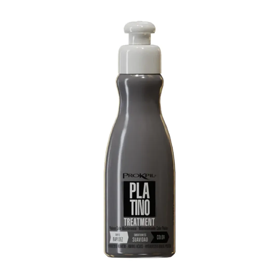 MATIZANTE PLATINO 150ML PROKPIL