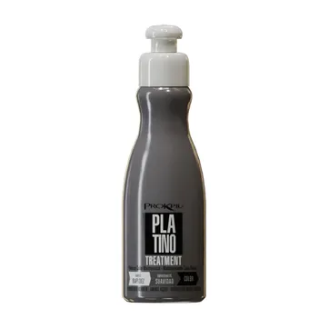 Imagen del producto MATIZANTE PLATINO 150ML PROKPIL