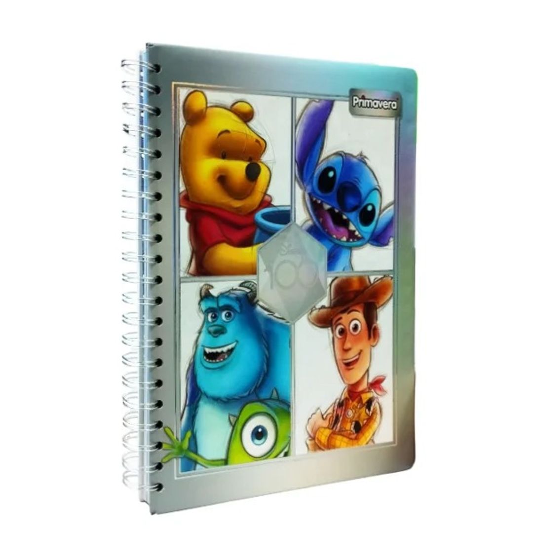 AGENDA 5 MATERIAS 