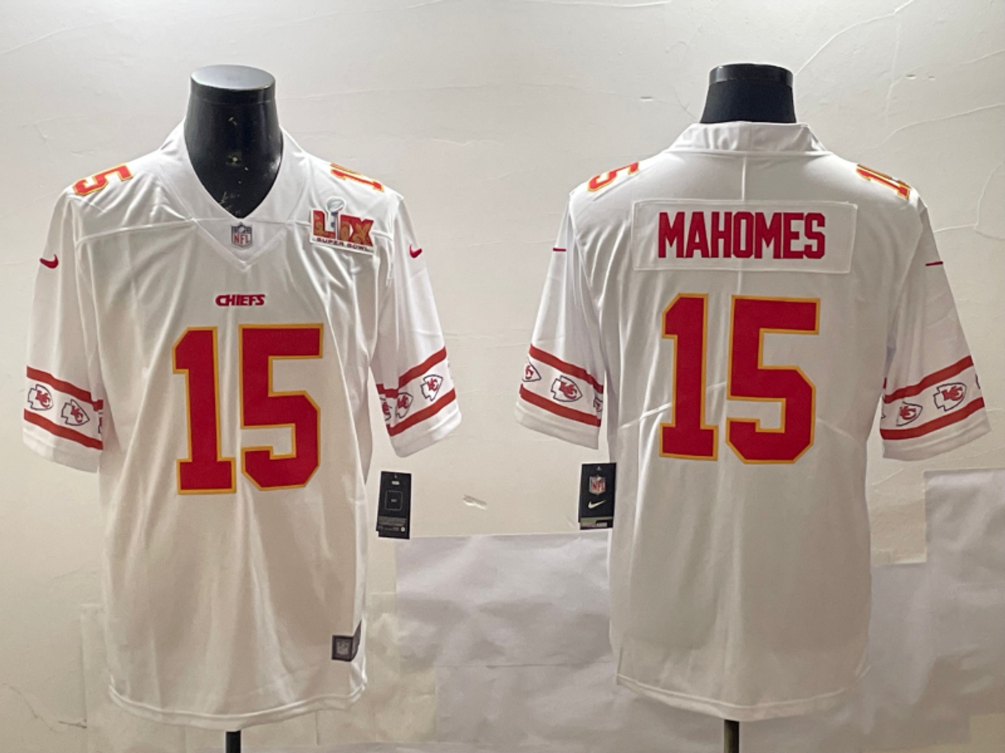 Kansas — Chiefs | Solo por pedido