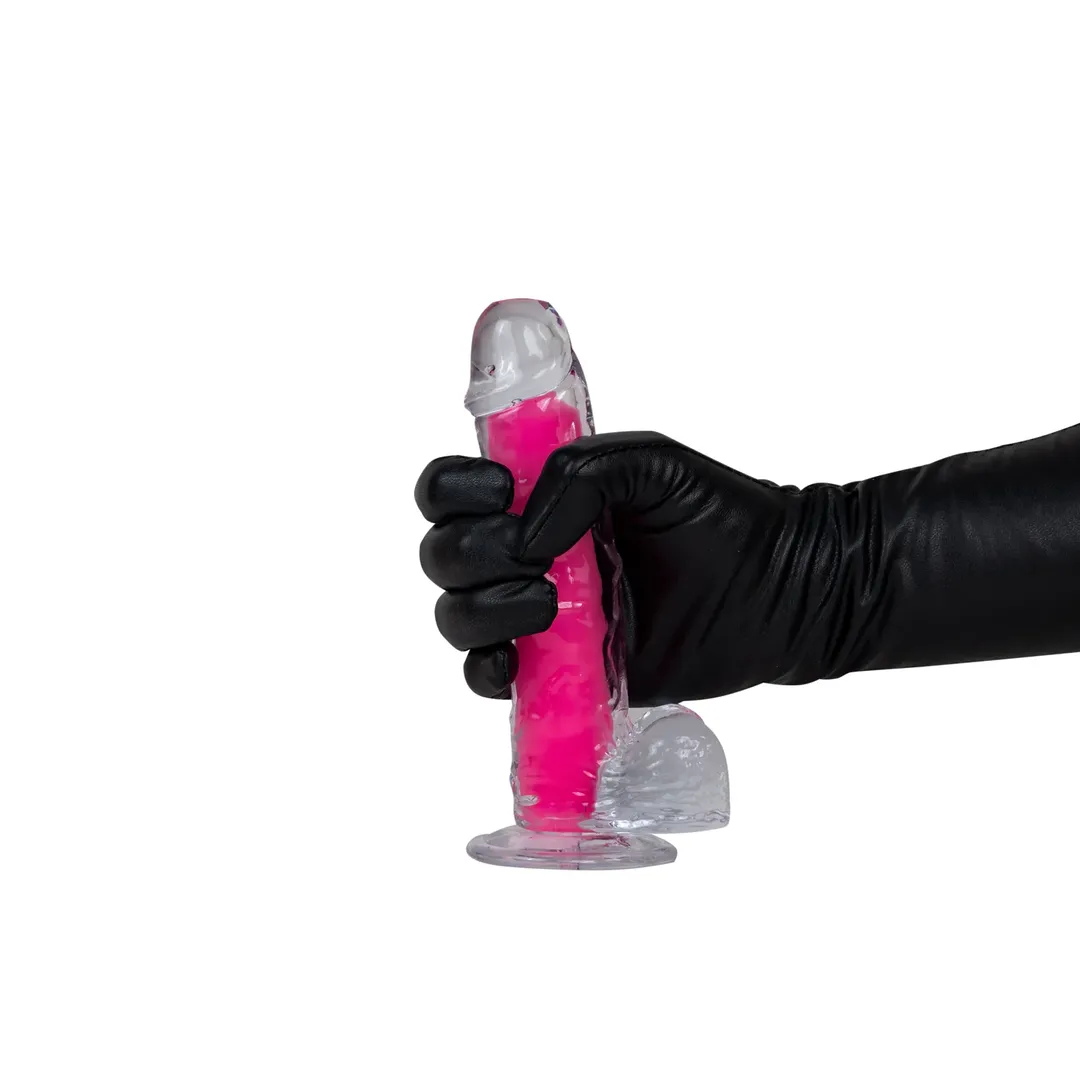 DILDO MABEL ROSADO
