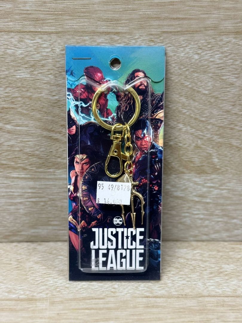 9549 LIGA DE LA JUSTICIA 