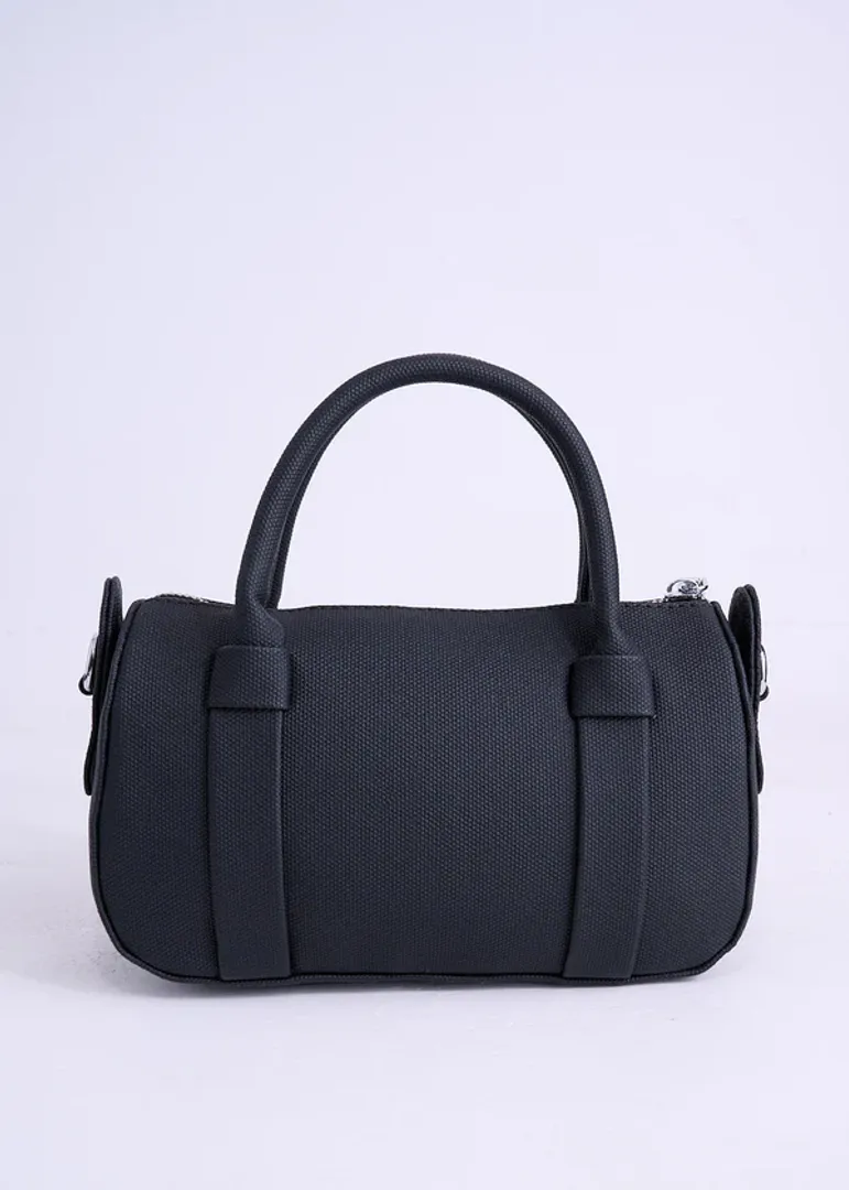 MINI CARTERA ERMITA NEGRO 