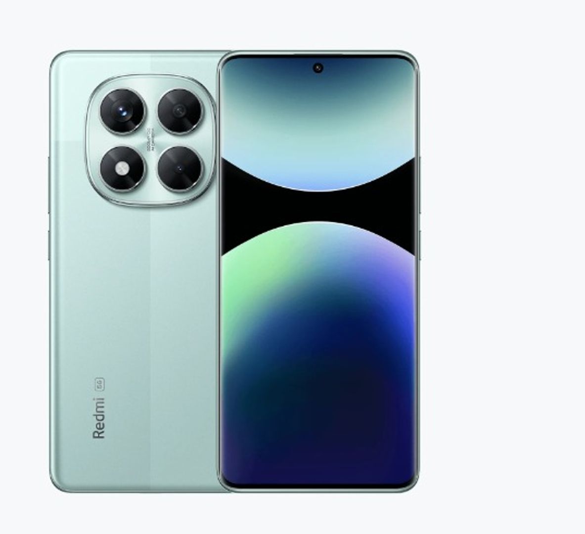 XIAOMI NOTE 14 pro+ 5G - 