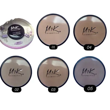 Imagen del producto POLVO COMPACTO MyK