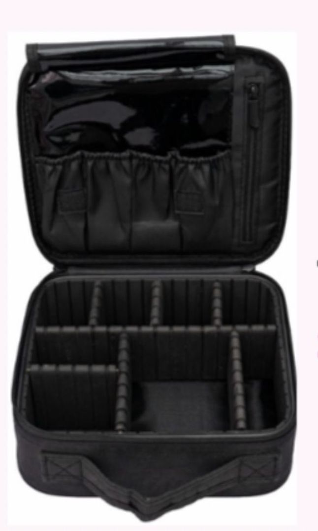 742- MALETA MEDIANA MAKEUP TRENDY