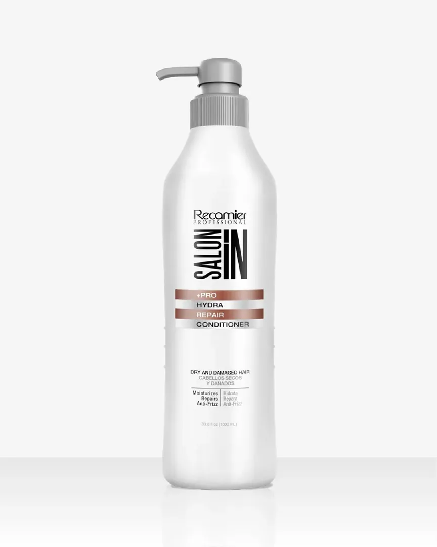 ACONDICIONADOR HYDRA REPAIR 1000ML SALON IN RECAMIER