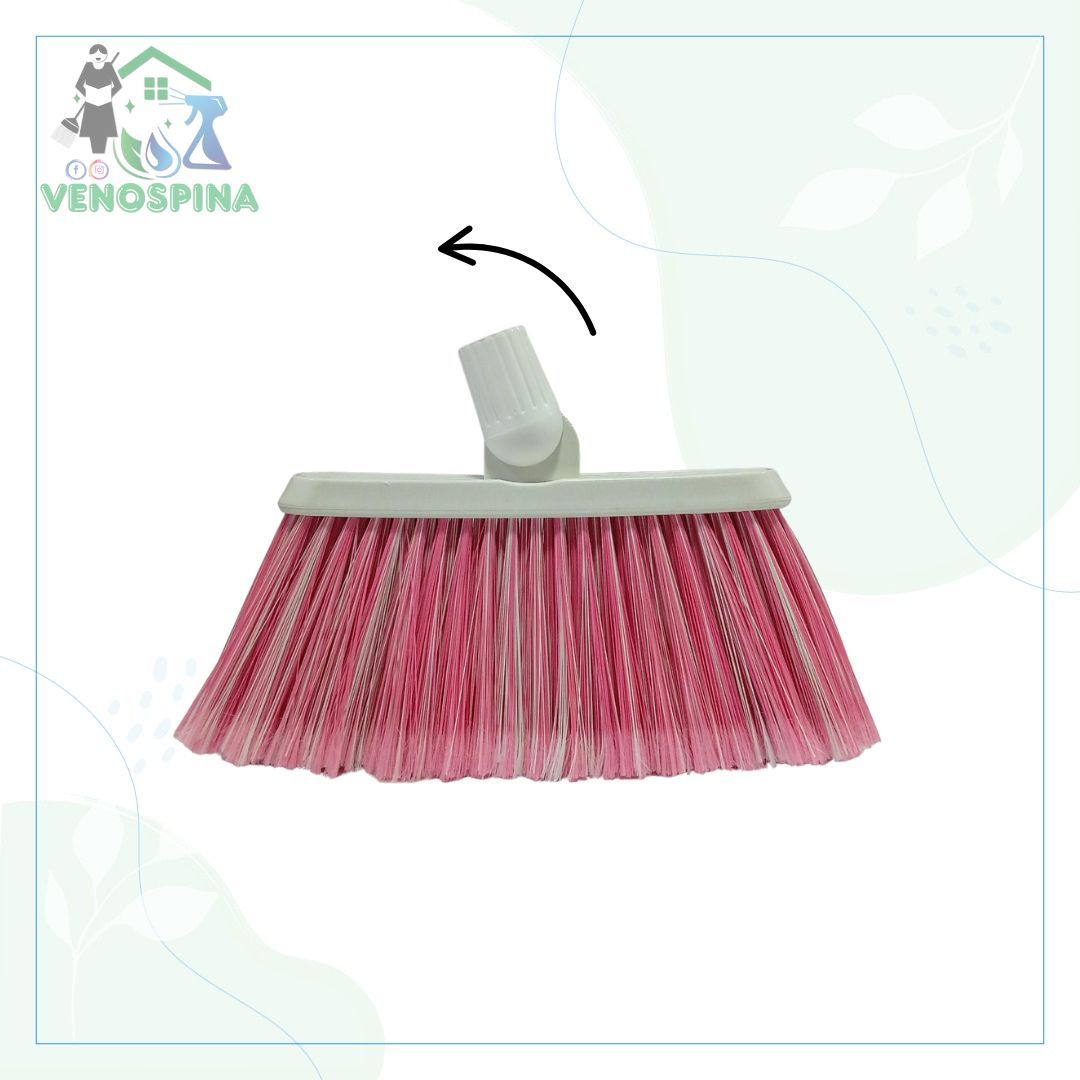 ESCOBA MINI ABATIBLE REPUESTO