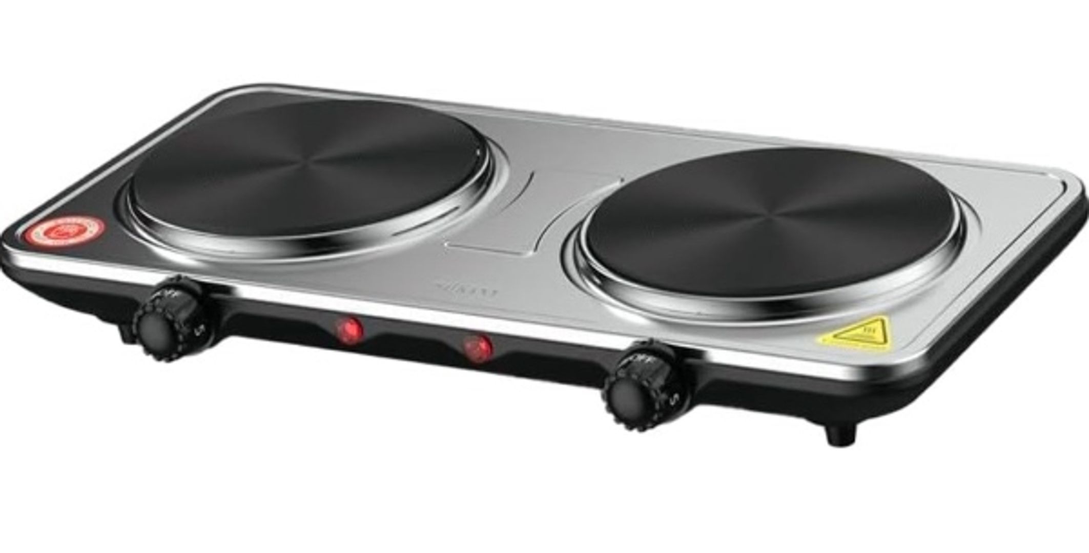 ESTUFA ELÉCTRICA SOKANY 5102