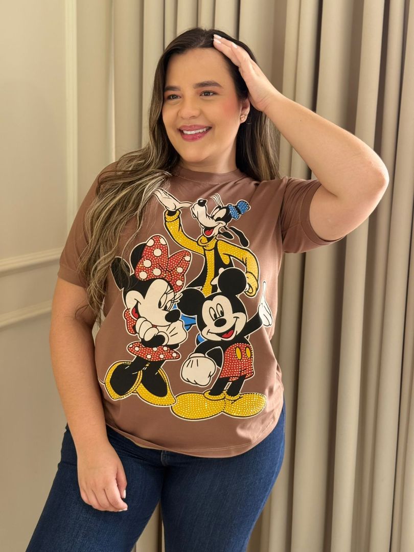 BLUSAS DEPORTIVAS