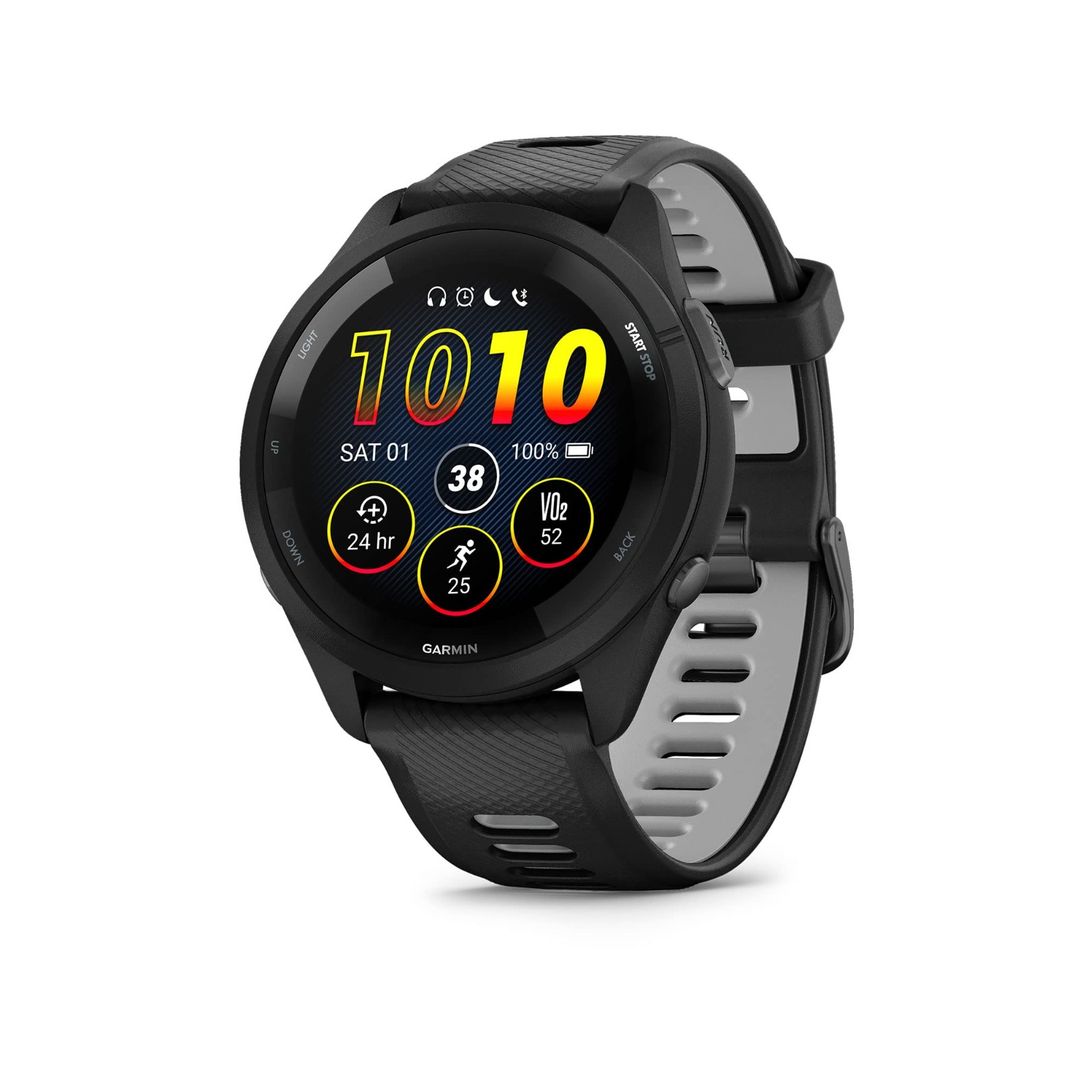 GARMIN FORERUNNER 265 