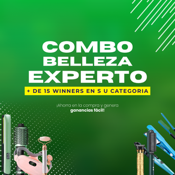 Imagen del producto Combo Belleza Experto