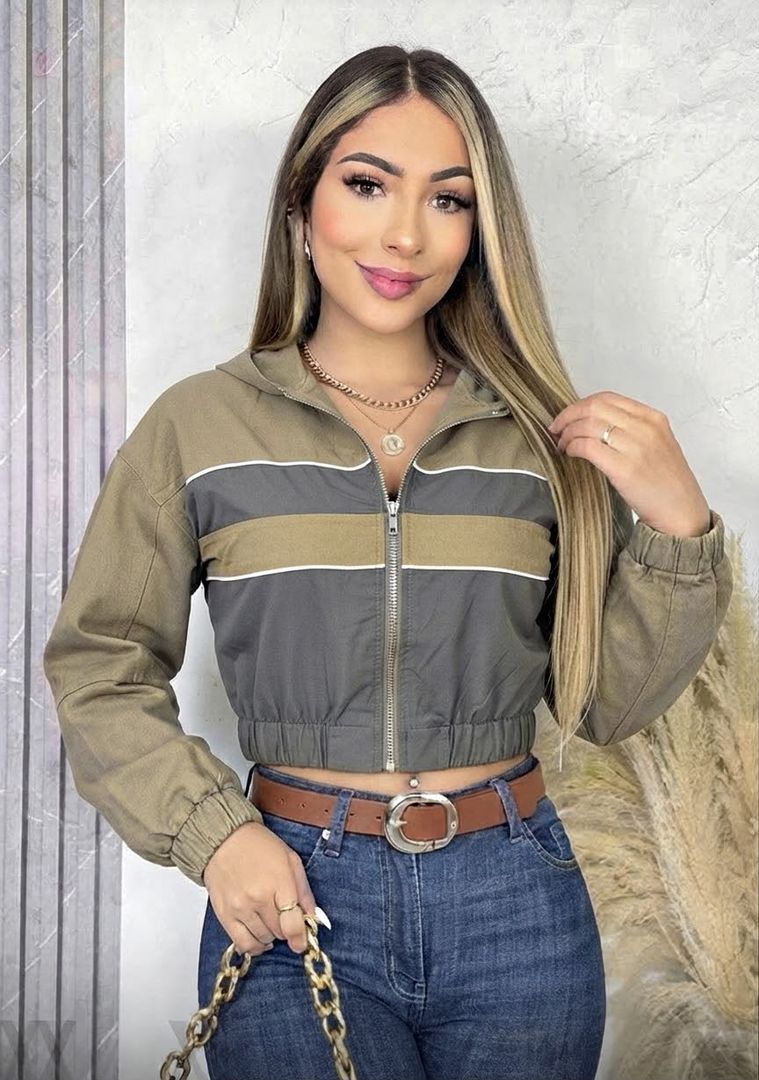 Chaqueta Importada Dama