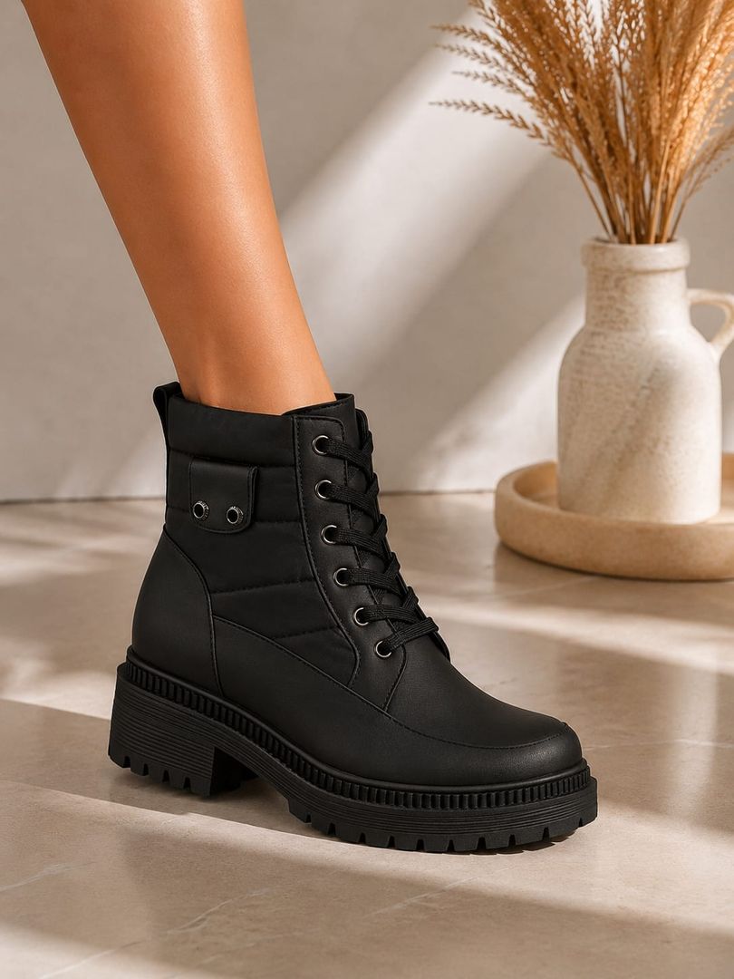 Botines