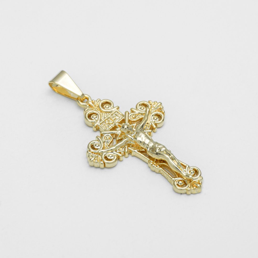 D Cristo Milagroso