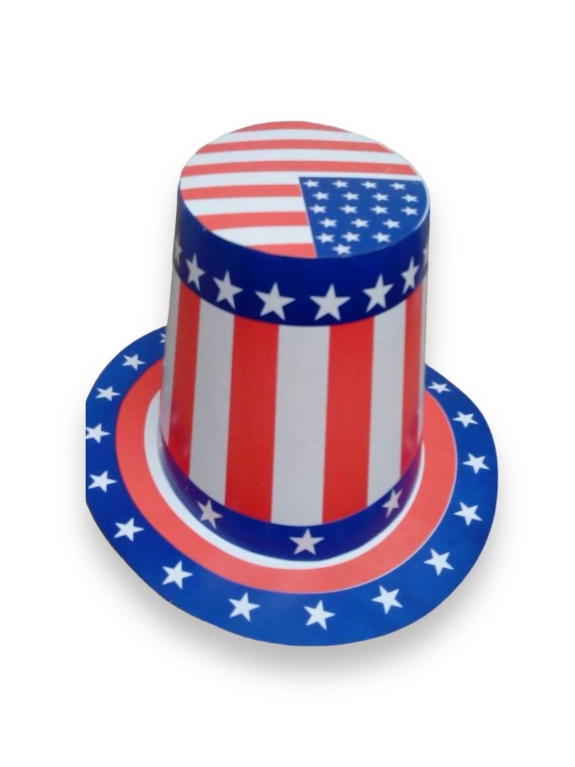 SOMBRERO ESTADOS UNIDOS 