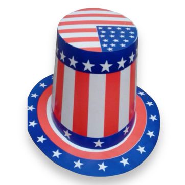 Imagen del producto SOMBRERO ESTADOS UNIDOS 