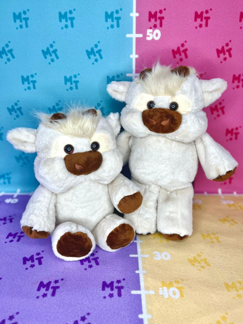 Torito que corre A-40