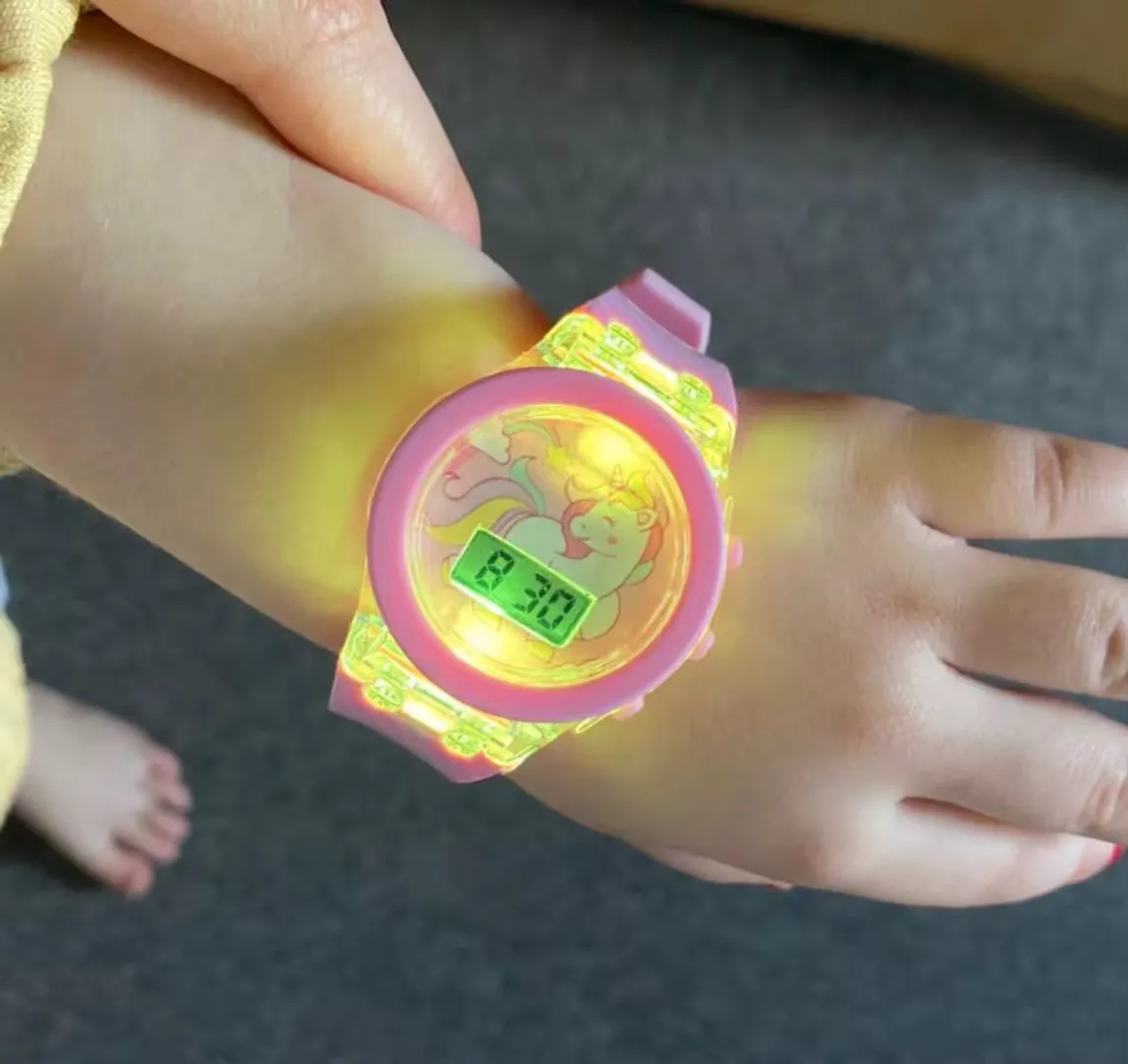 RELOJ INFANTILES