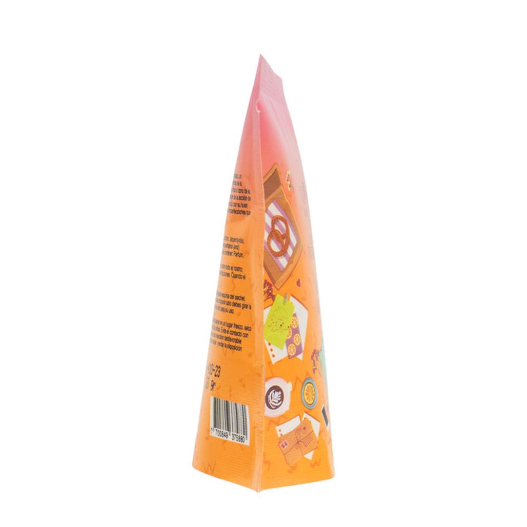 SACHET SUERO VITAMINA C + ÁCIDO AZELAICO 30ML TRENDY