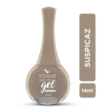 ESMALTES EFECTO GEL VOGUE  - imagen 3