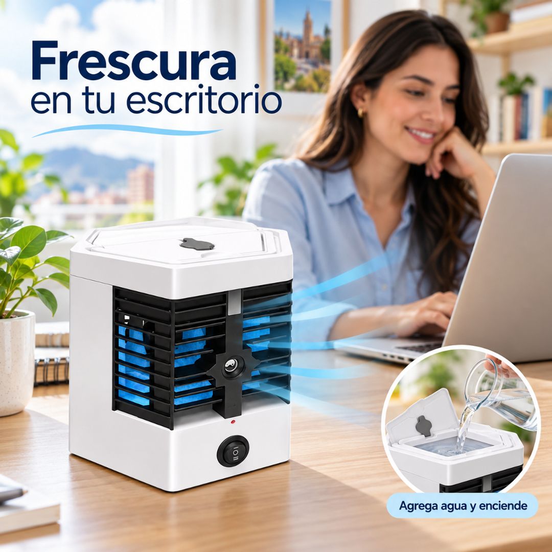 ARTIC COOL ULTRA PRO 5DLFJ