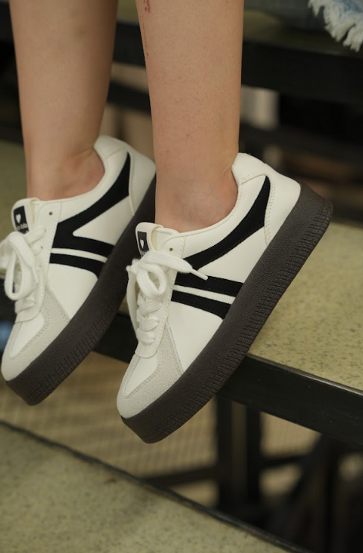 Zapato Dulce lola