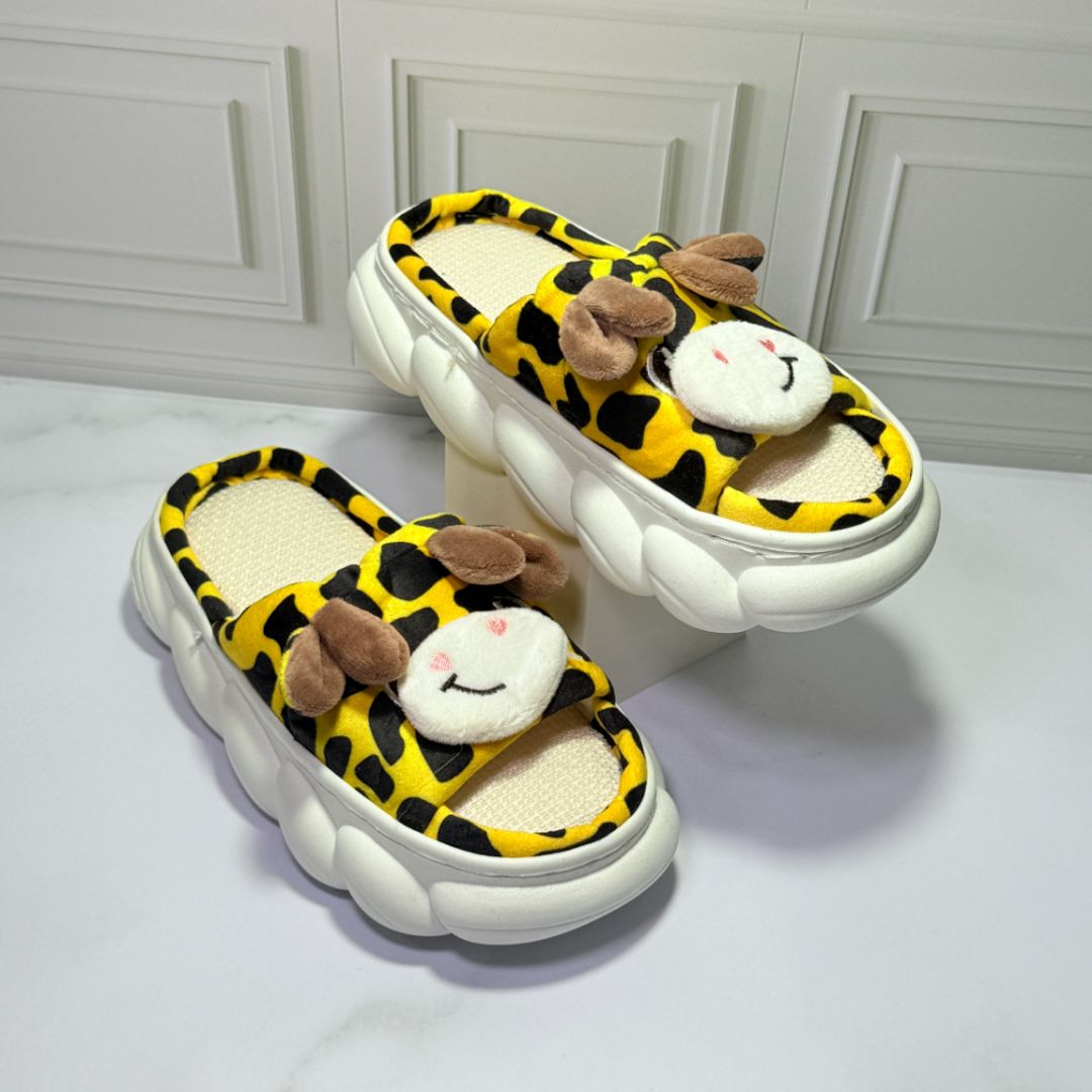 Pantuflas