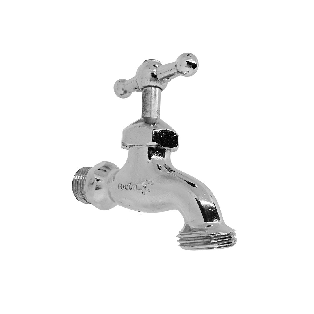 GRIFO CROMADO FOCCI