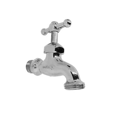GRIFO CROMADO FOCCI - imagen 1