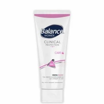 Imagen del producto Desodorante Balance Clinical Crema Mujer Care x 70 g