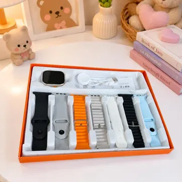 SMARTWATCH  - imagen 1