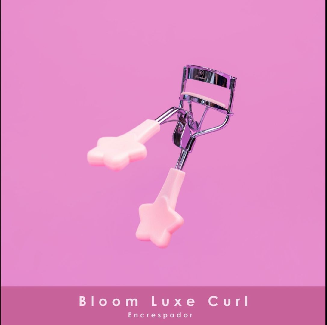 Bloom encrespador luxe curl