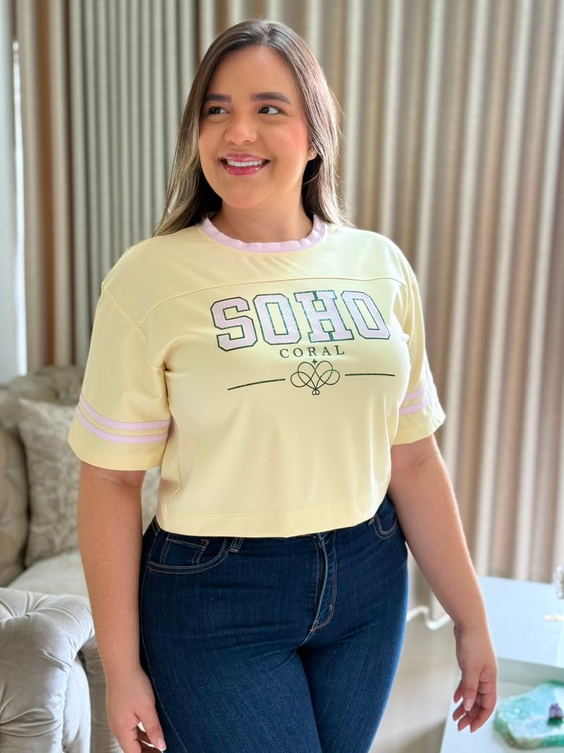 BLUSAS DEPORTIVAS