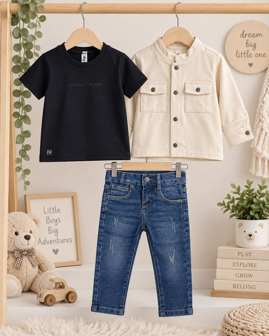 CONJUNTO PANTALON