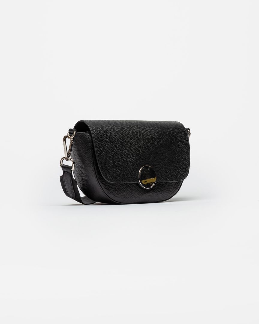 BANDOLERA THE CIRCLE NEGRO