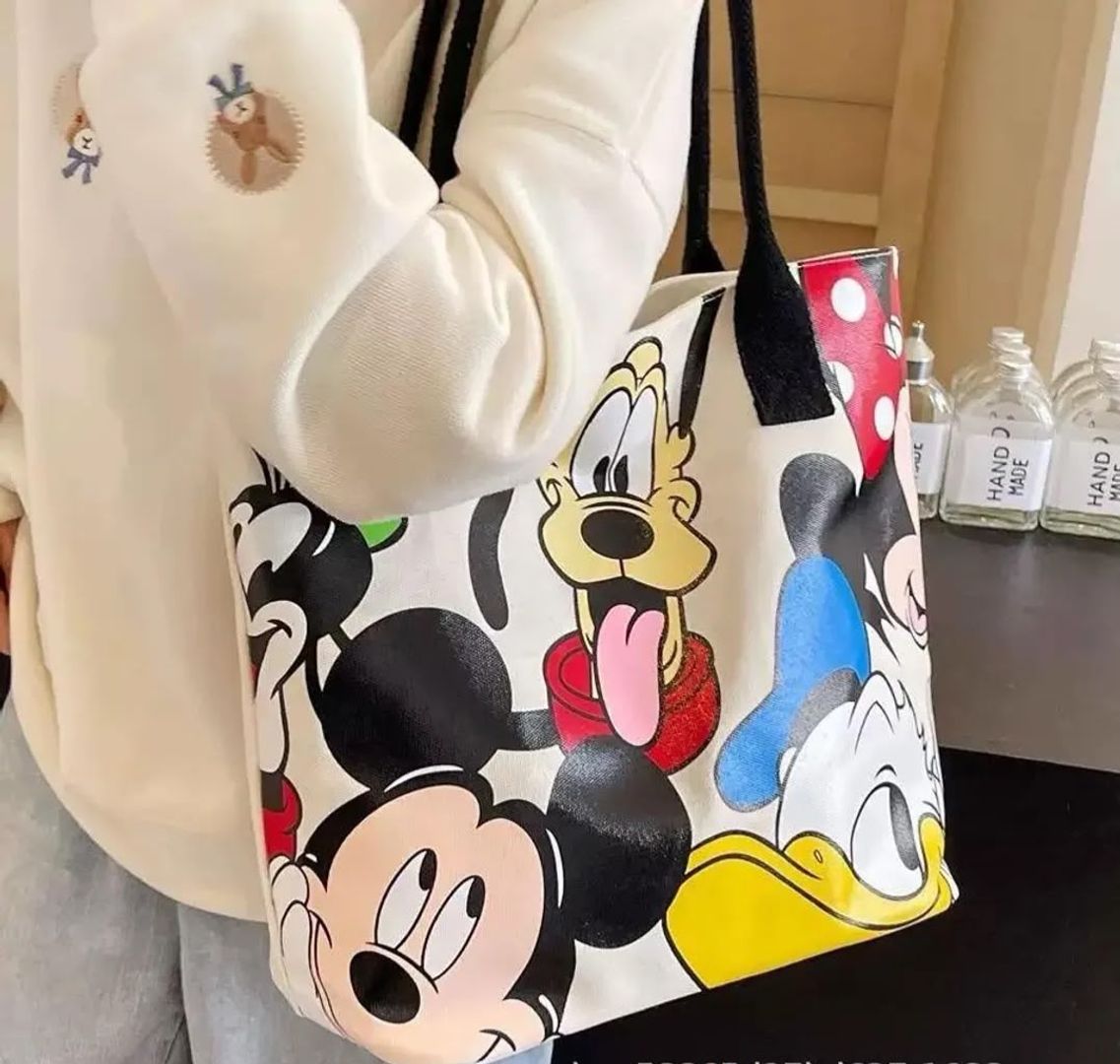Bolso disney