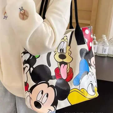 Imagen del producto Bolso disney