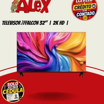 Imagen del producto iFFALCON 32"