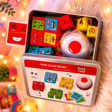 Imagen del producto juego emociones
